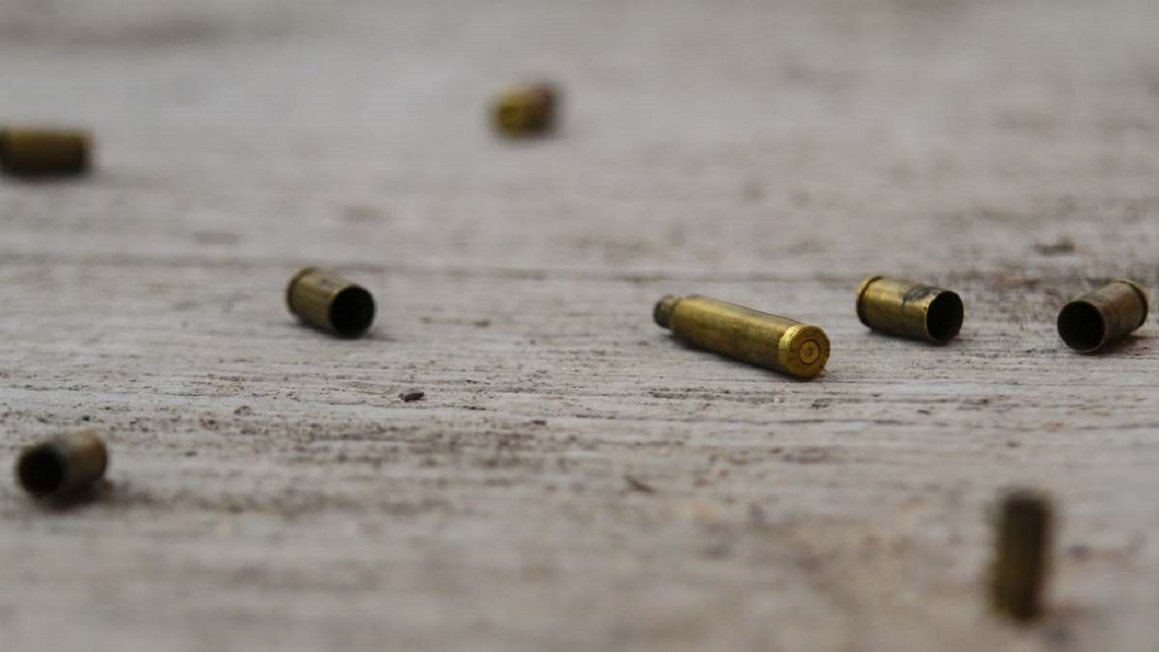 Asesinaron a subdirector de la Policía