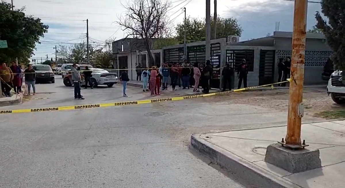 Patrulla de la Guardia Estatal atropella