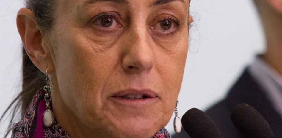 La jefa de Gobierno, Claudia Sheinbaum, pausa su gira por México tras el choque en la Línea 3 del Metro de la Ciudad de México.