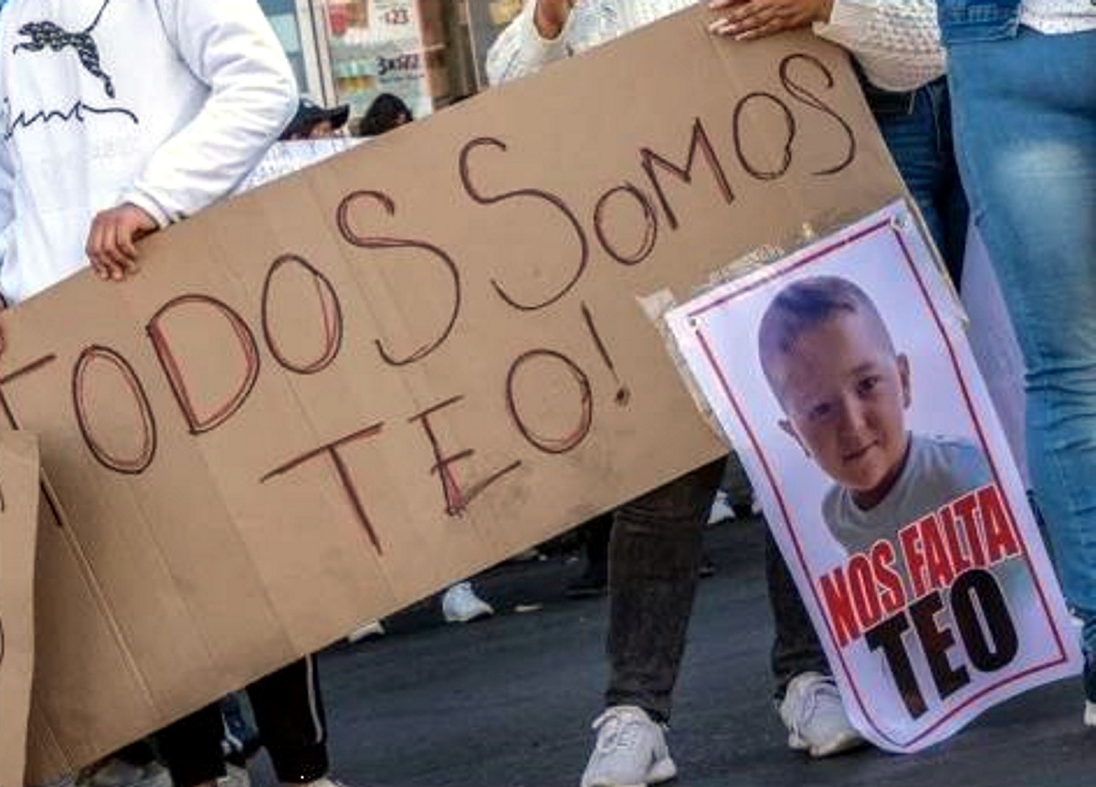 liberan a Tadeo en Zacatecas