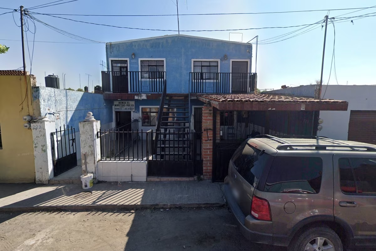 mujeres Ministerio Público