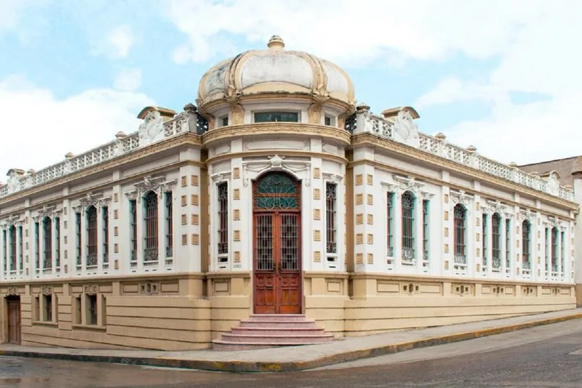 Museo Tampico
