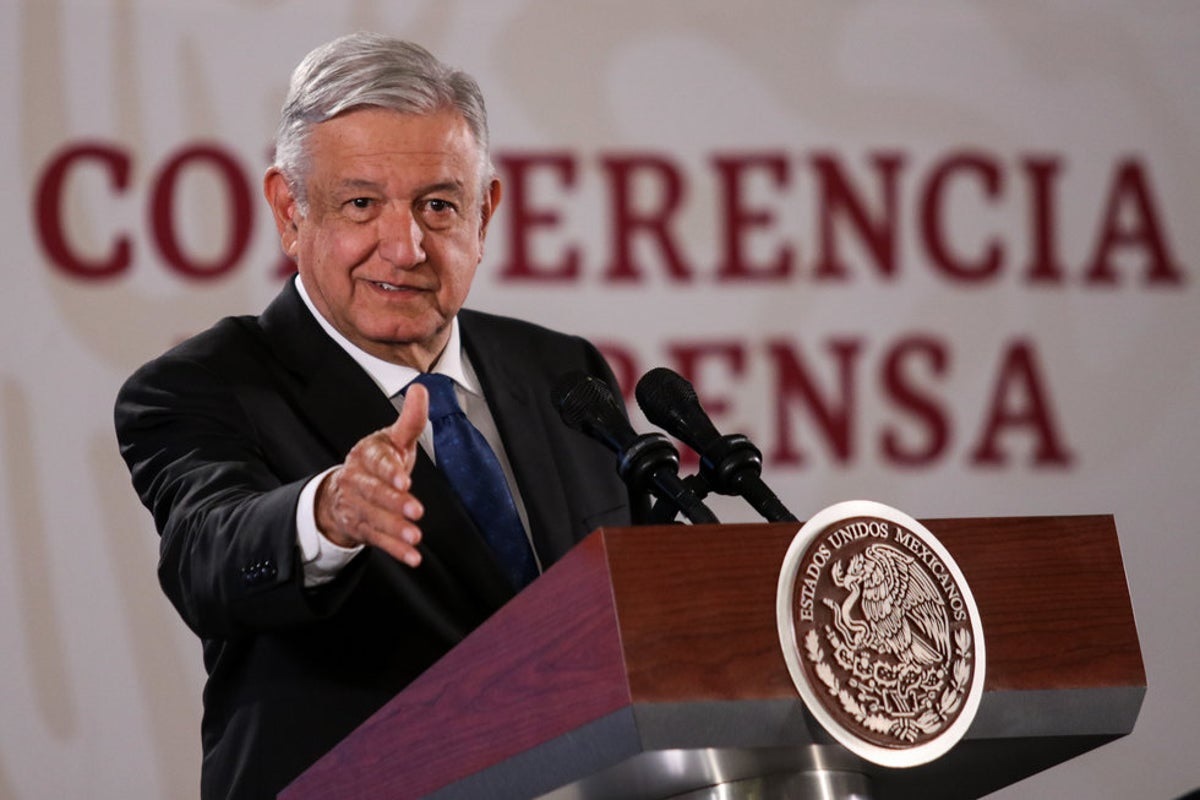 AMLO en Guanajuato