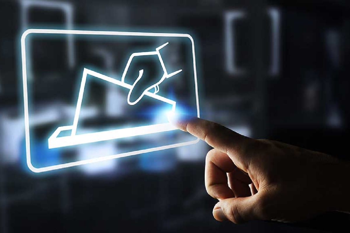 voto electrónico en Tamaulipas