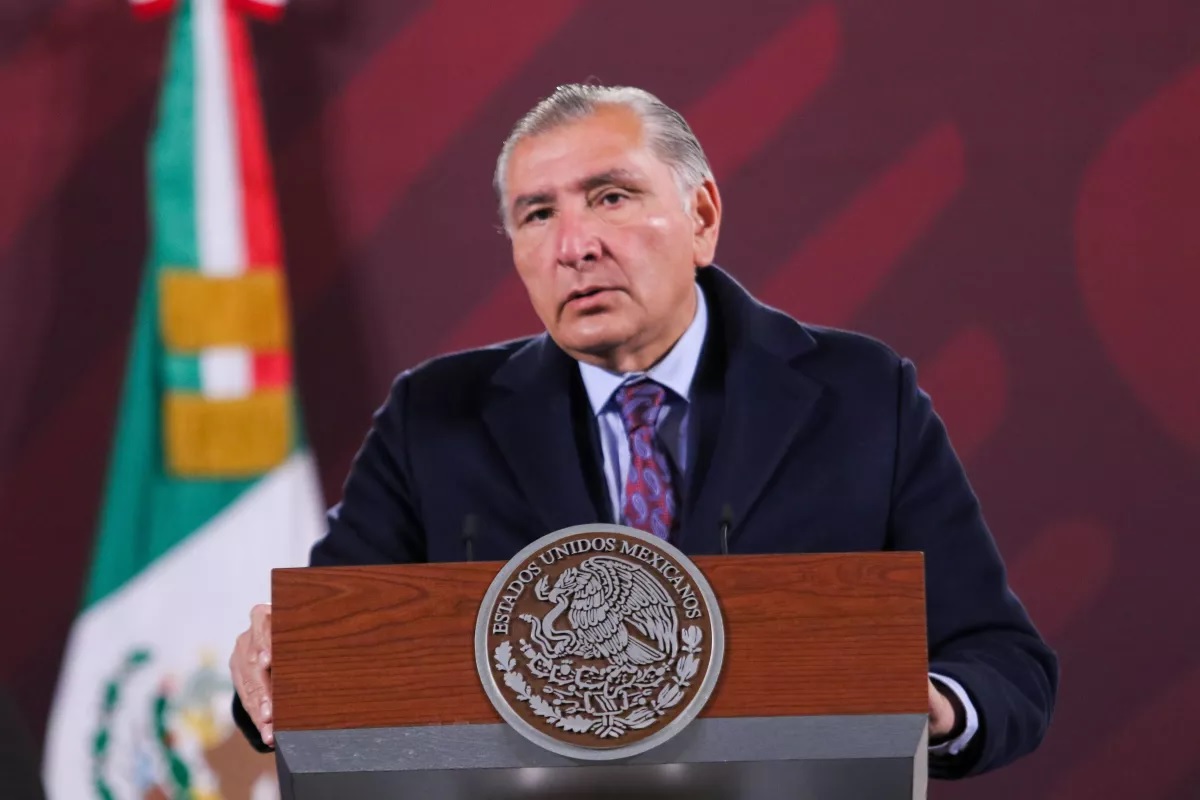 Adán Augusto encuesta