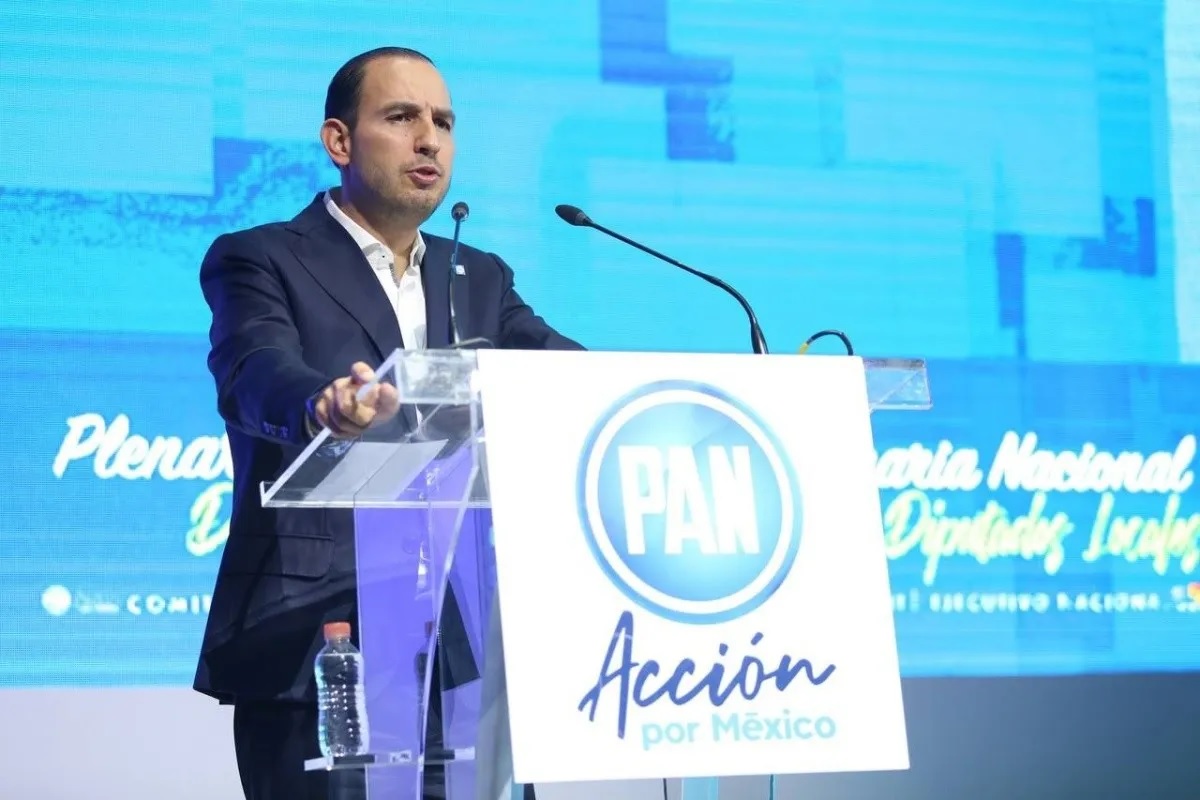 PAN en Estados Unidos