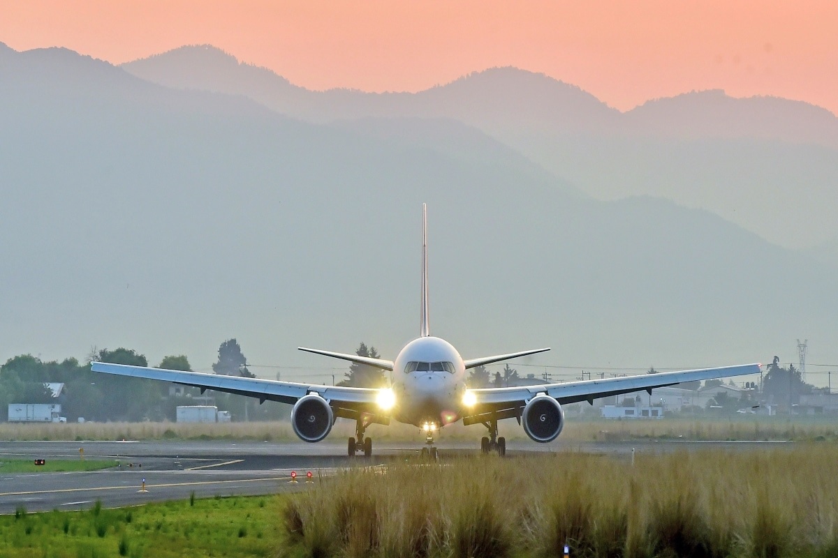 AMLO reforma de Aviación