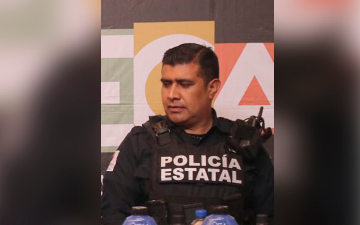 exdirector Policía Preventiva