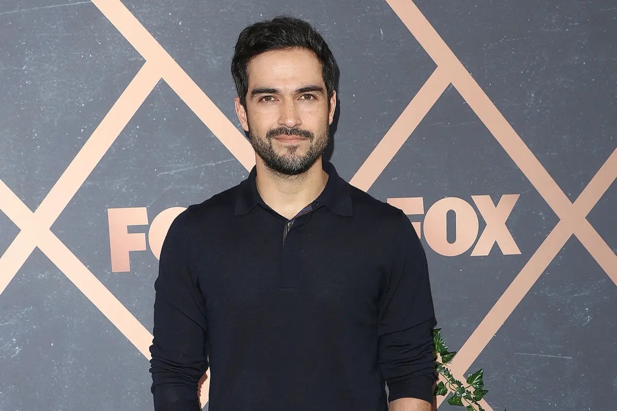Alfonso Herrera