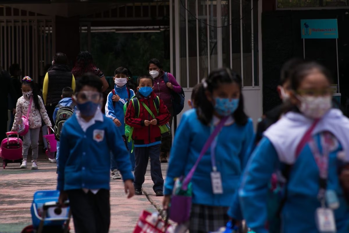 Educación de Altamira