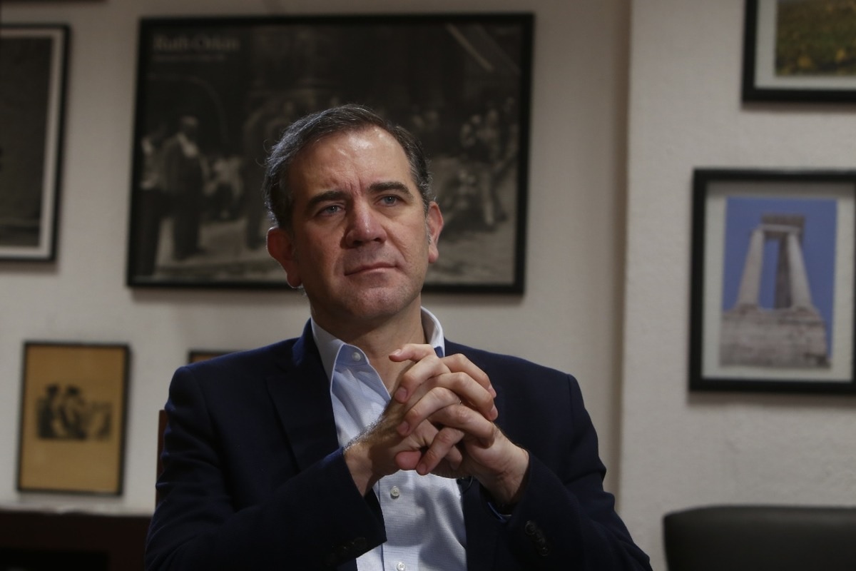 Lorenzo Córdova Tamaulipas