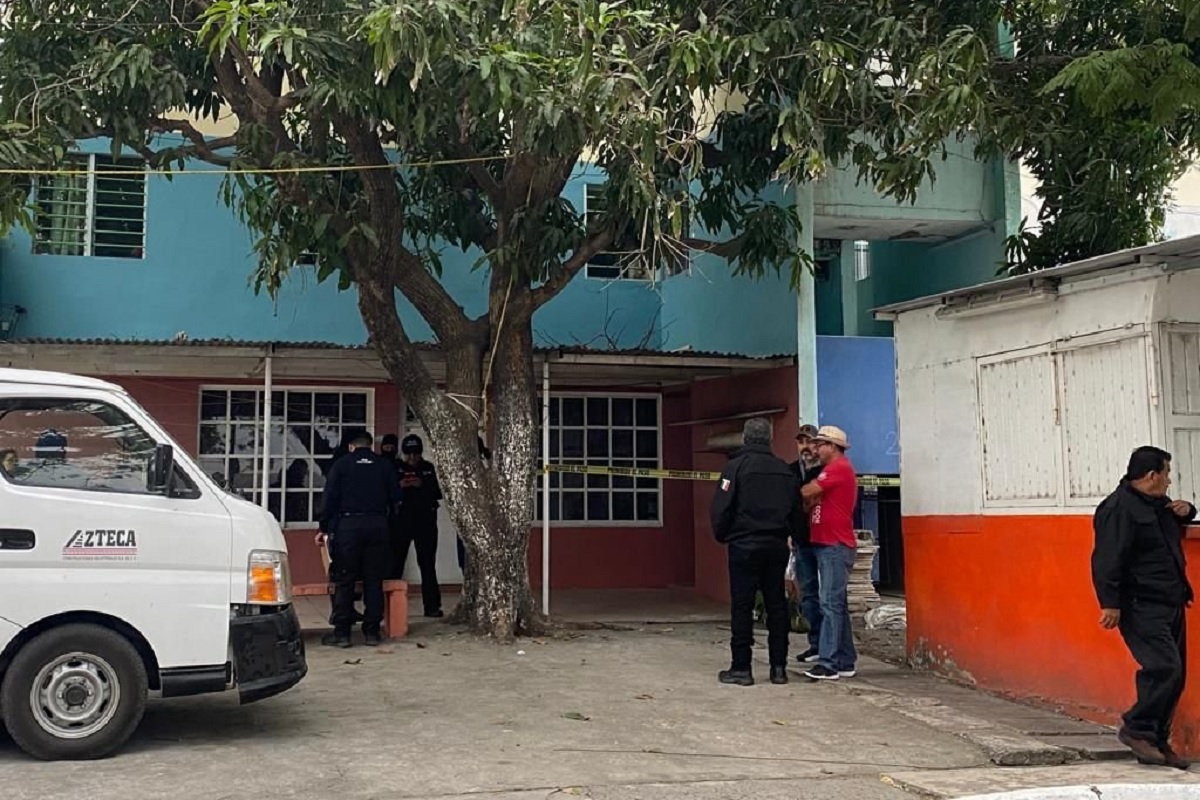 feminicidio en Veracruz
