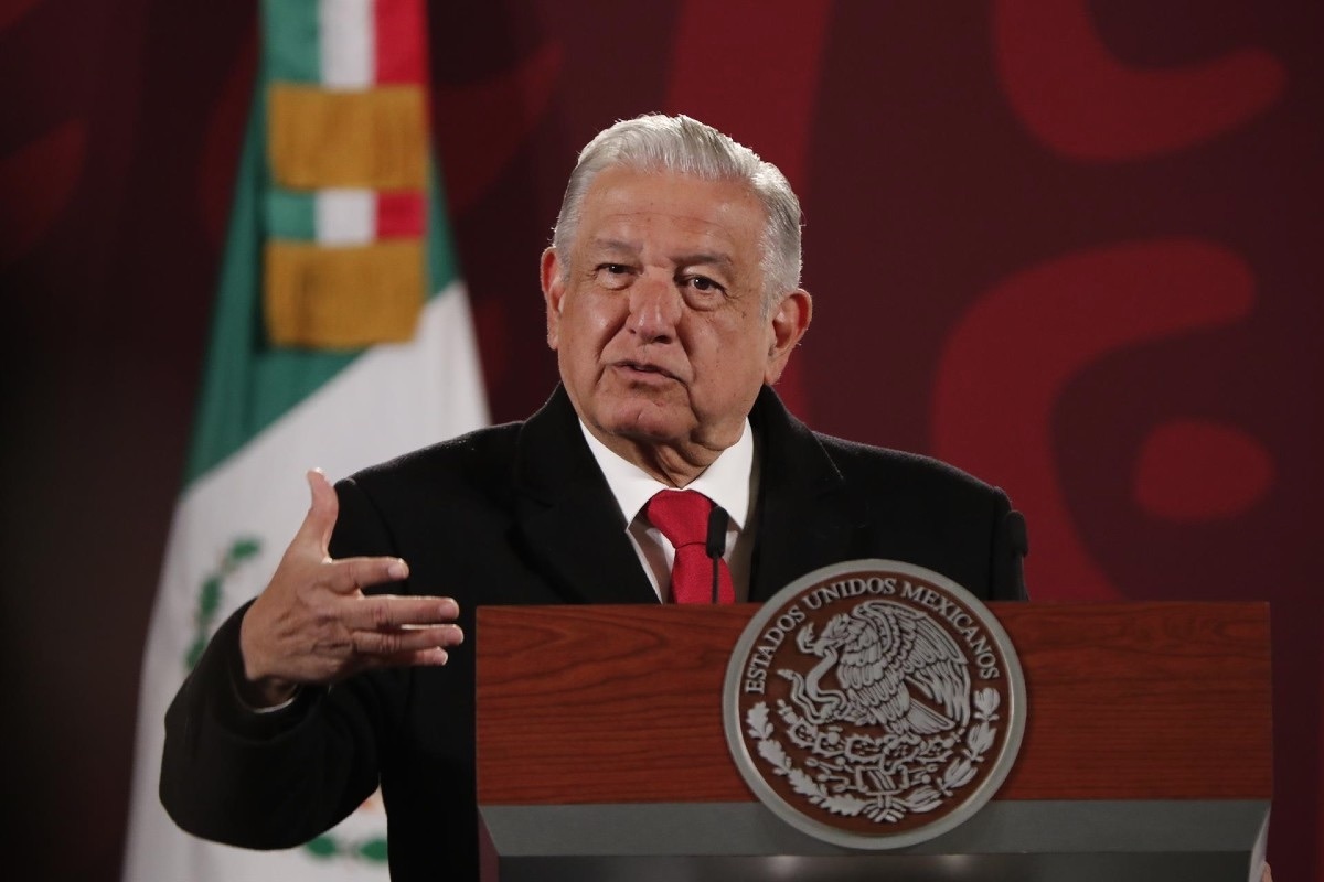 AMLO Dina Boluarte