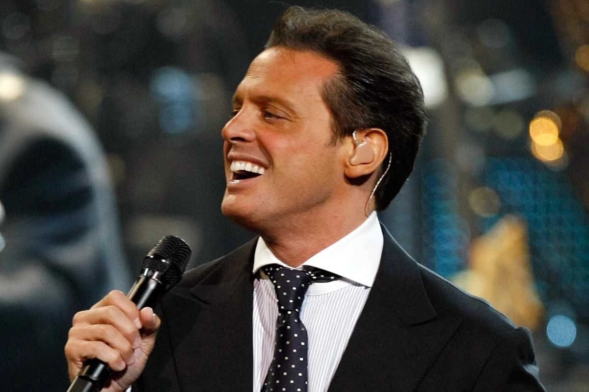 Luis Miguel Twitter