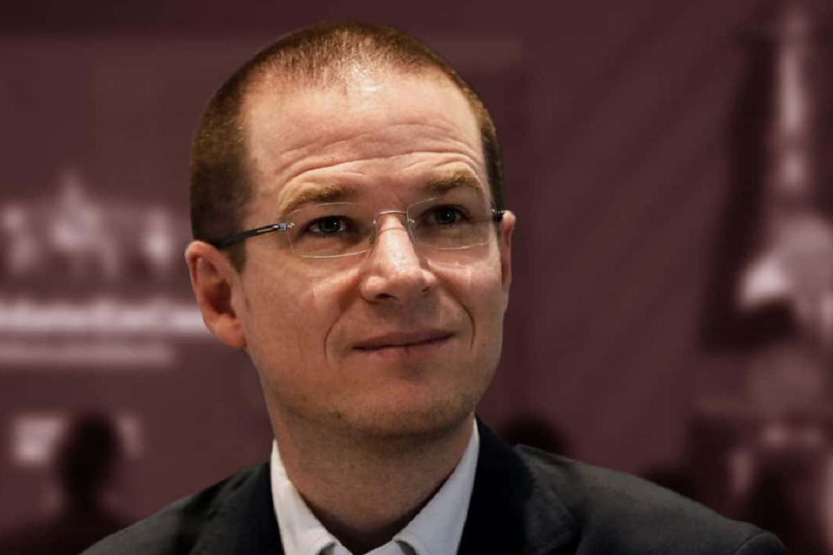 Ricardo Anaya trampa