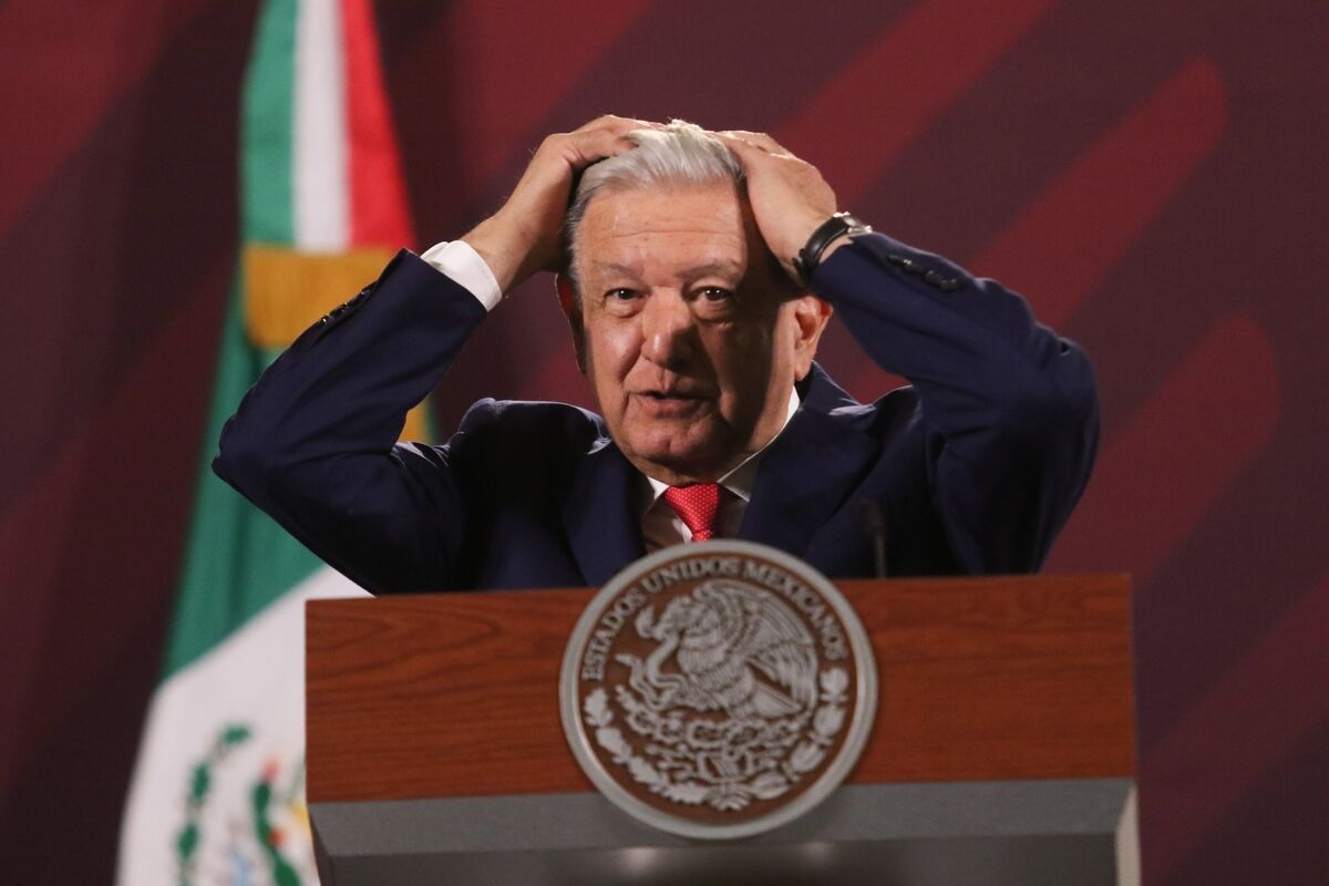AMLO lista