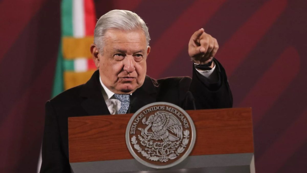 Gobierno de Estados Unidos