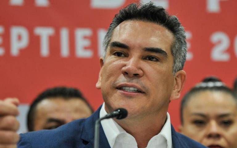 INE da revés a Alito Moreno e invalida extender su periodo como dirigente nacional del Partido Revolucionario Institucional (PRI).