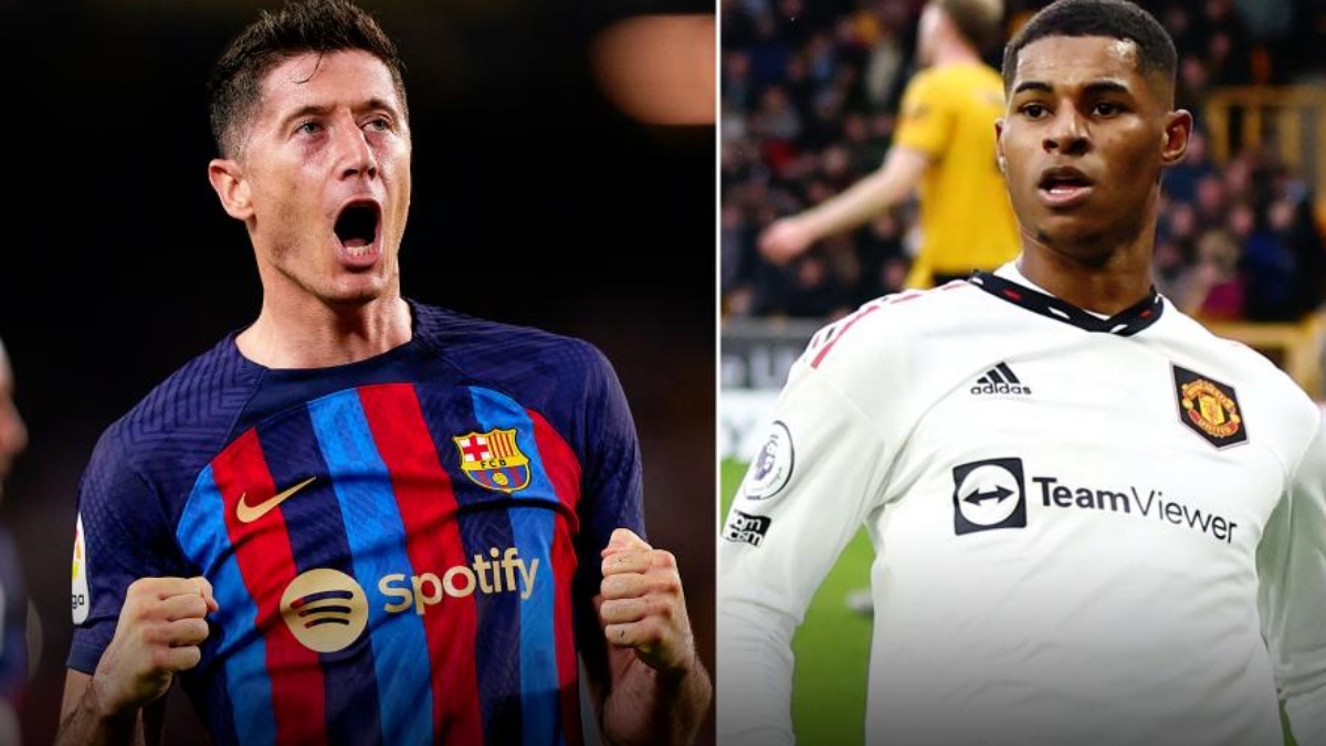 Barcelona United Europa League