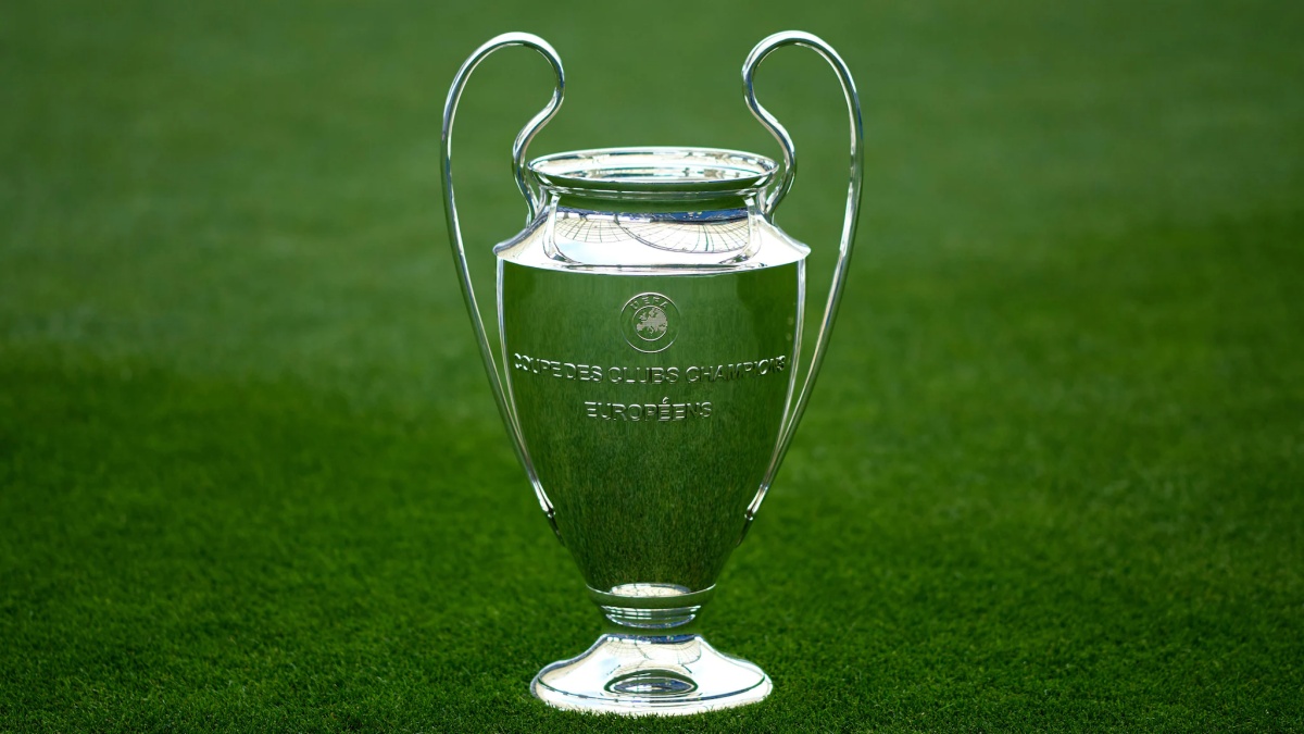 Predicciones octavos Champions League