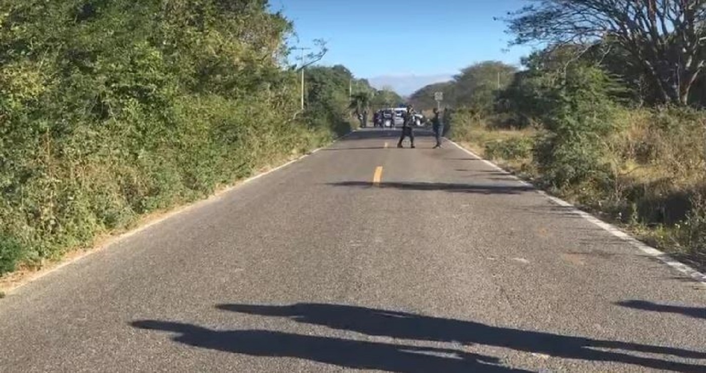 Encuentran 2 niños muertos