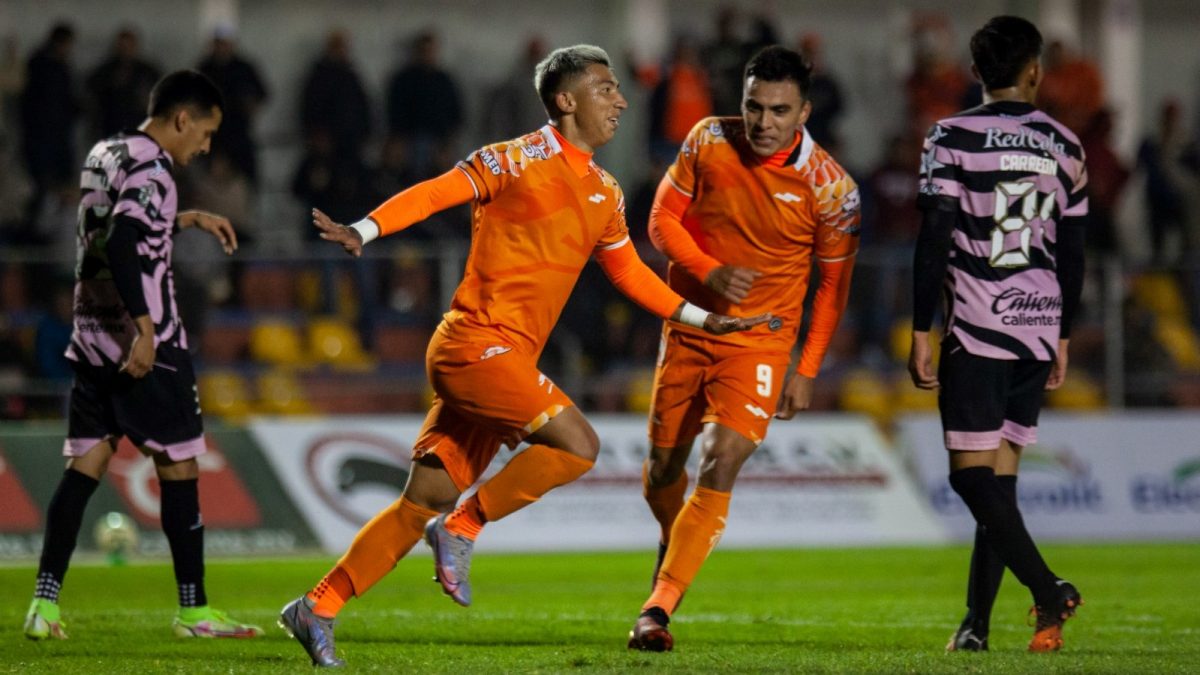 Correcaminos de la UAT