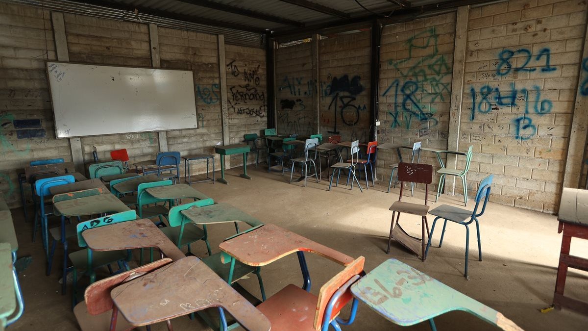 Escuelas en Tamaulipas