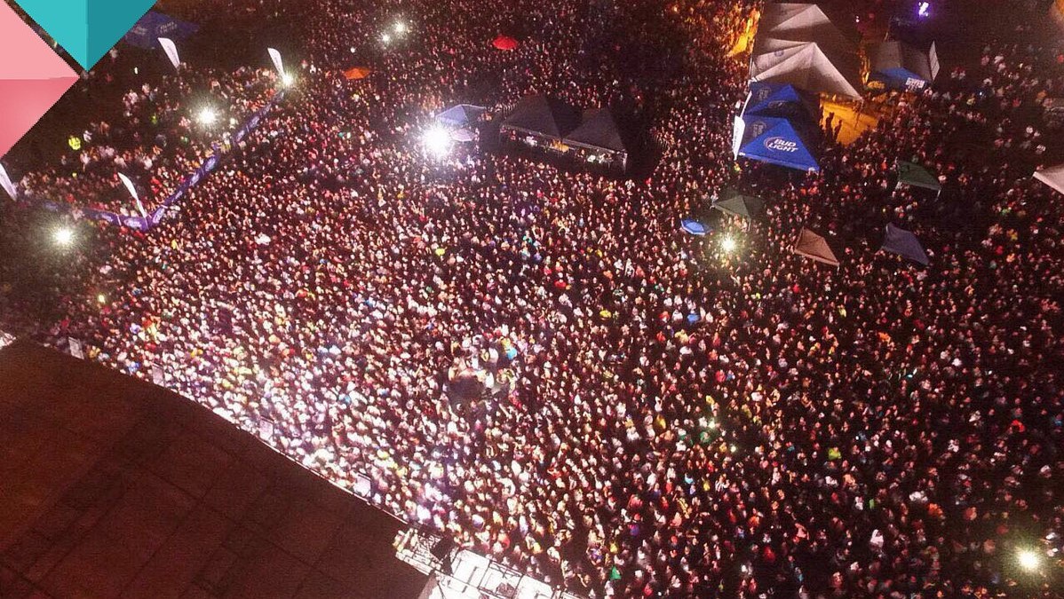 Eventos en Playa Miramar