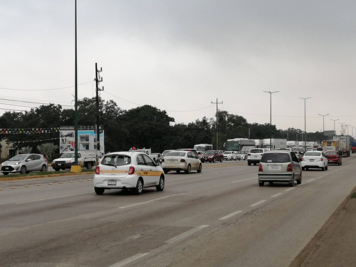 Exigen al Puerto de Altamira apoyo