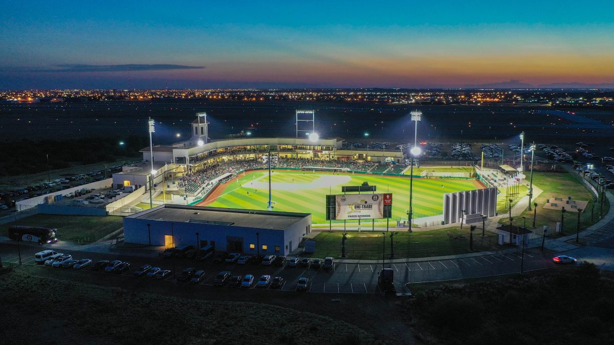 Liga Mexicana de Beisbol