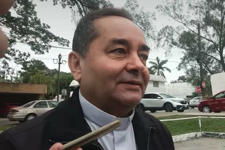 iglesia católica pide madurez política