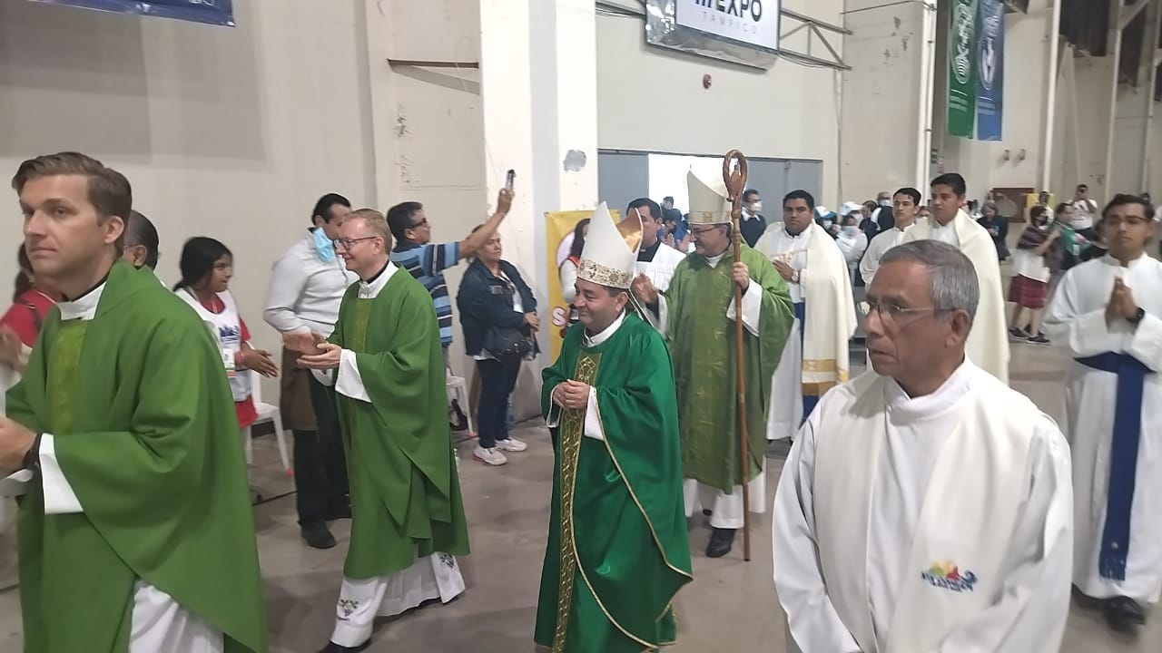 Representante del Vaticano