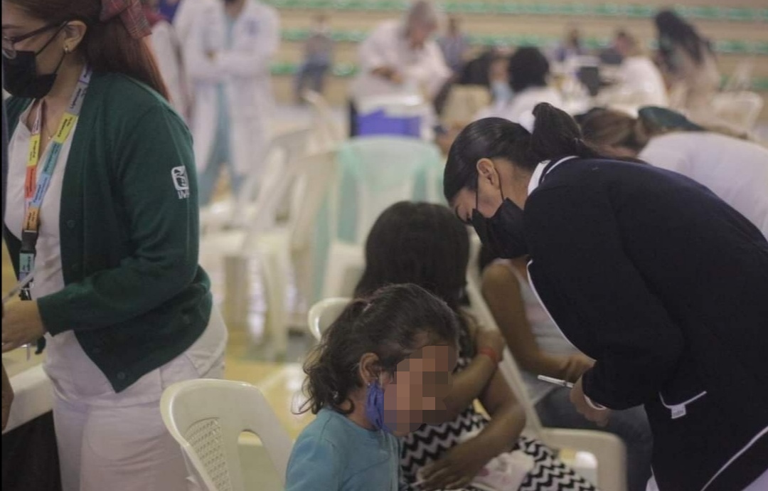 No tomaron en cuenta al ayuntamiento de Madero