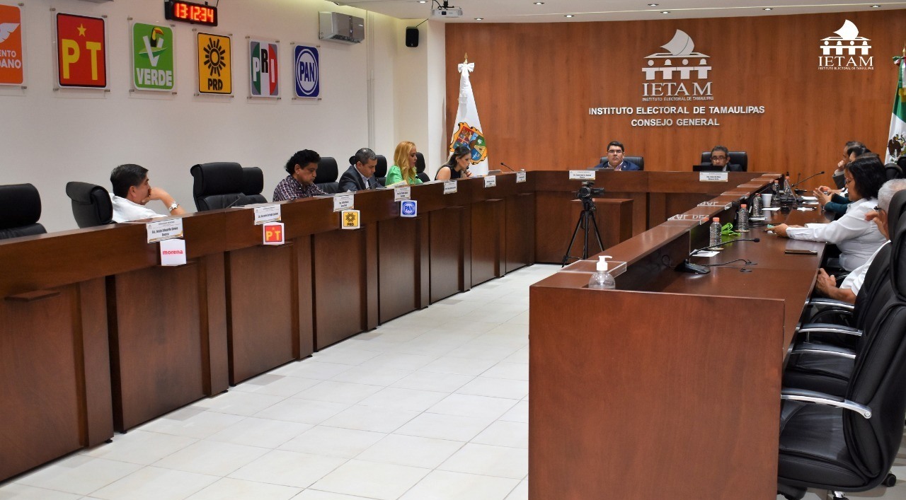 Tamaulipas podría tener partido