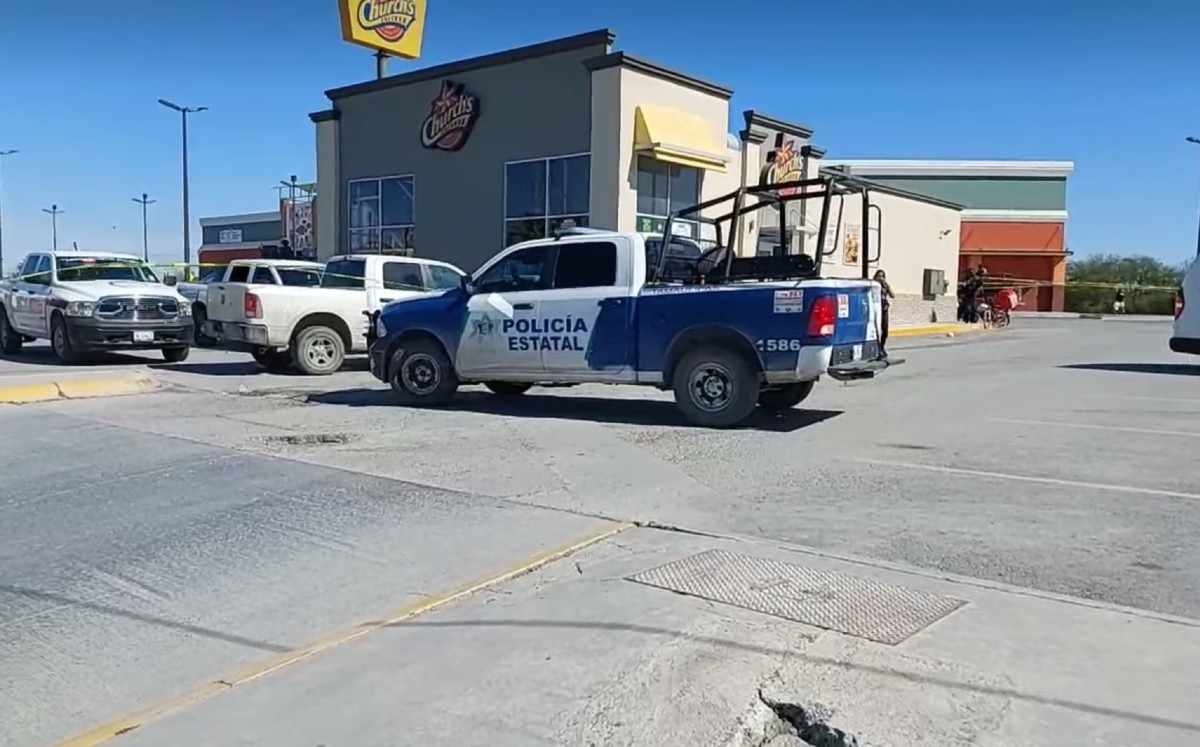 Asesinato de policía en Reynosa fue un “hecho aislado”