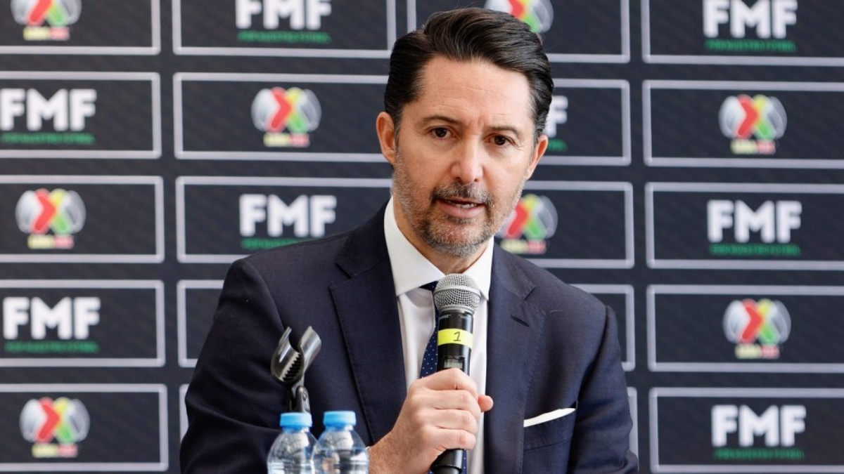 Yon de Luisa Federación