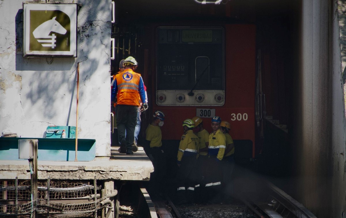 Que encuentren justicia