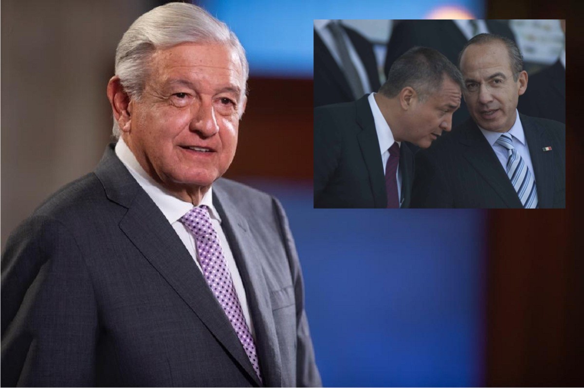 órdenes para proteger al narco