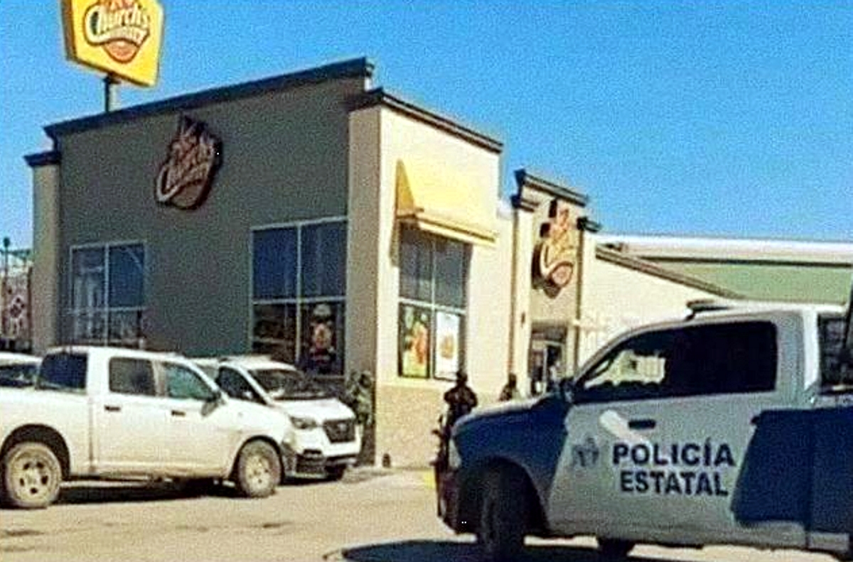 Matan a policía investigador en Reynosa