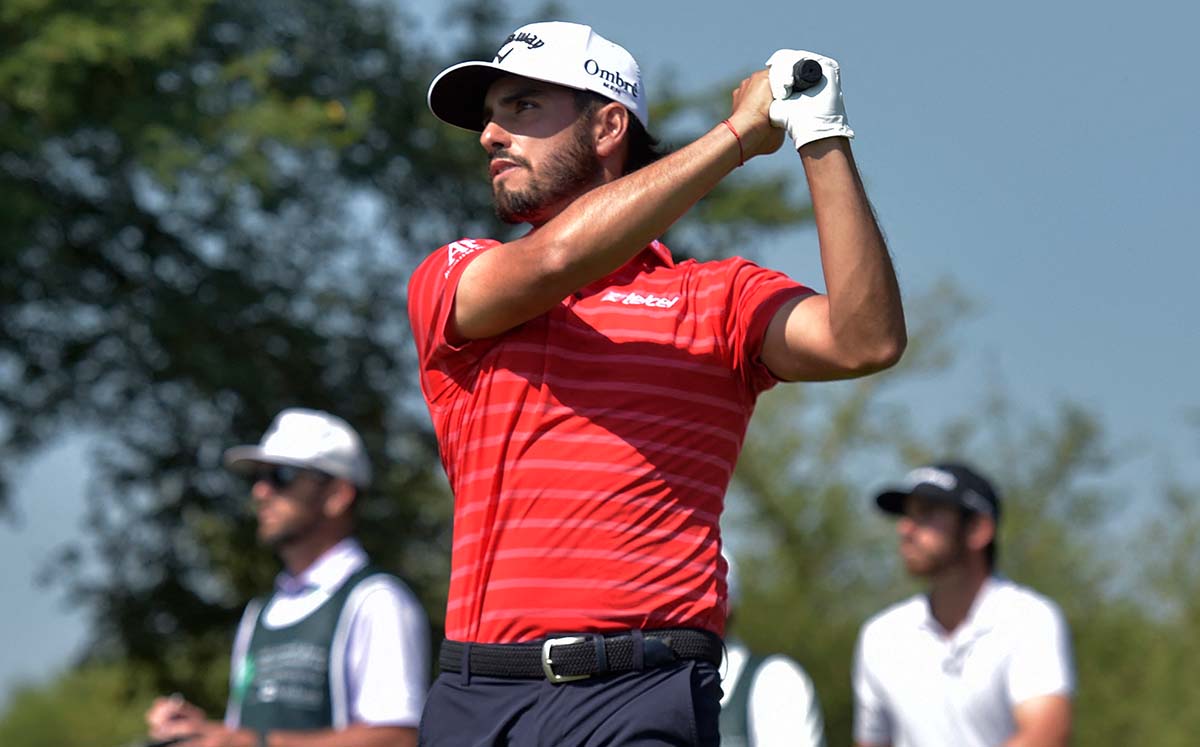 golfista mexicano se corono campeon en pif saudi internacional