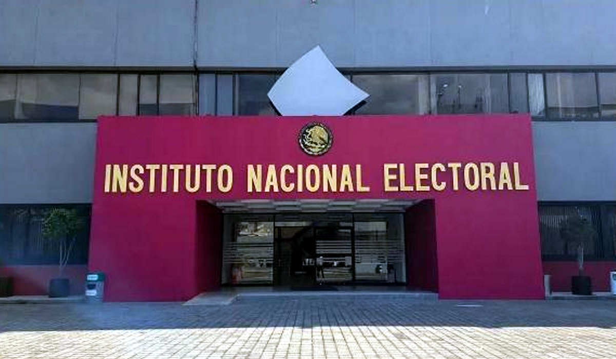 aspirantes a consejeros del INE