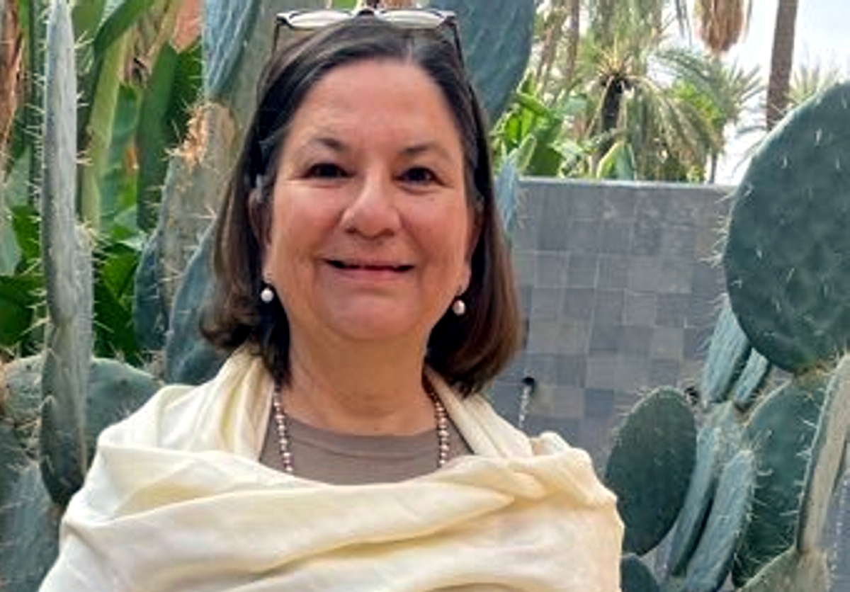 Bárcena: fui yo la que paré el acuerdo