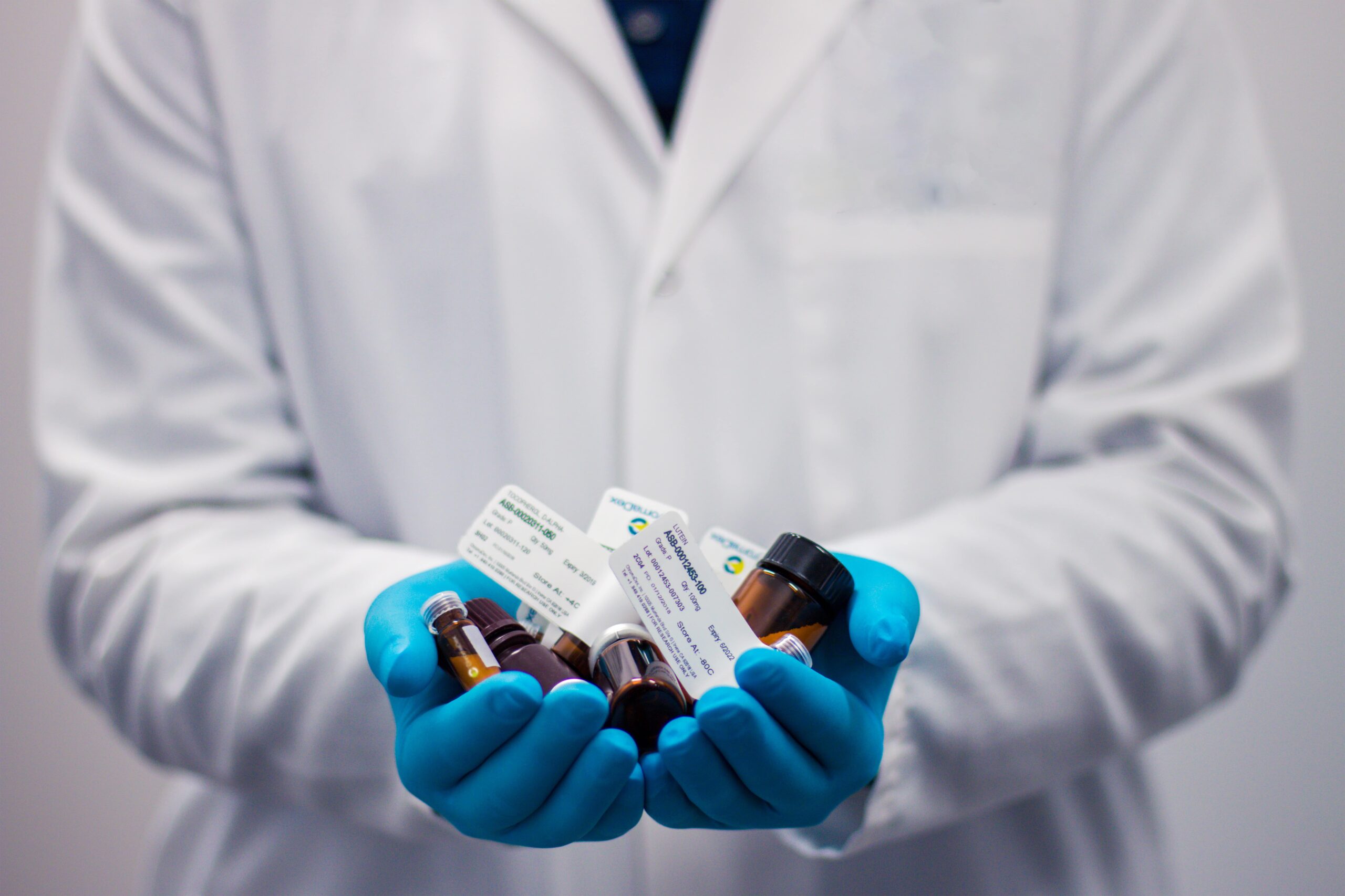 Cae banda que ofertaba “menús de drogas”