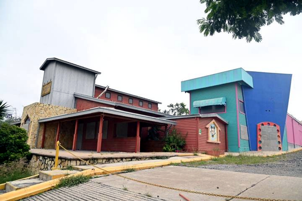 quiebra a más de 250 restaurantes en Tampico