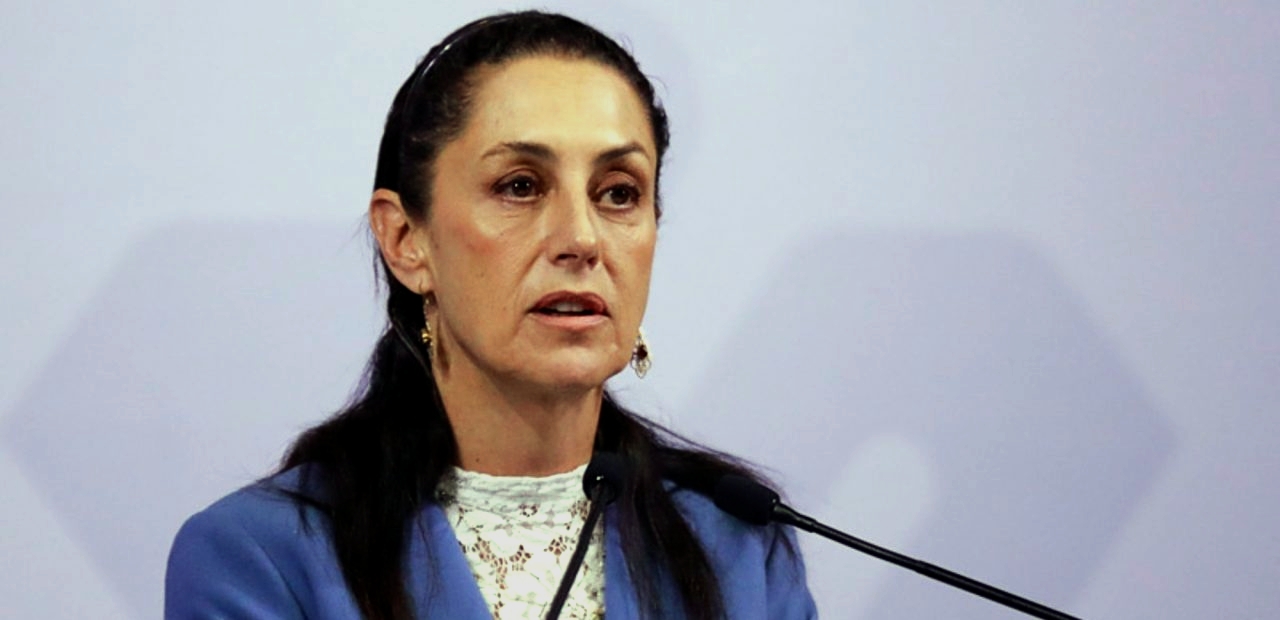 Sheinbaum adelante en las preferencias