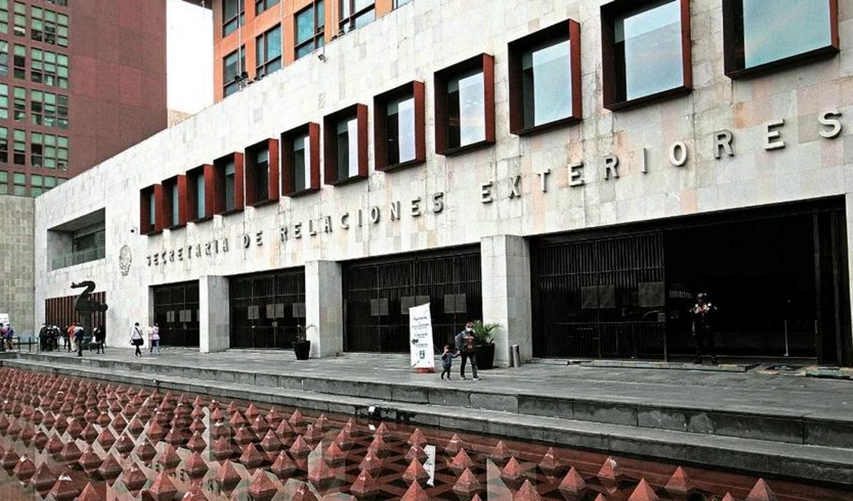 Lamenta gobierno mexicano decisión de Perú