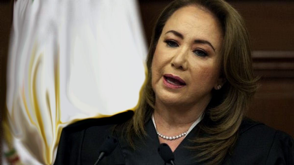 suspensión a ministra para impugnar proceso