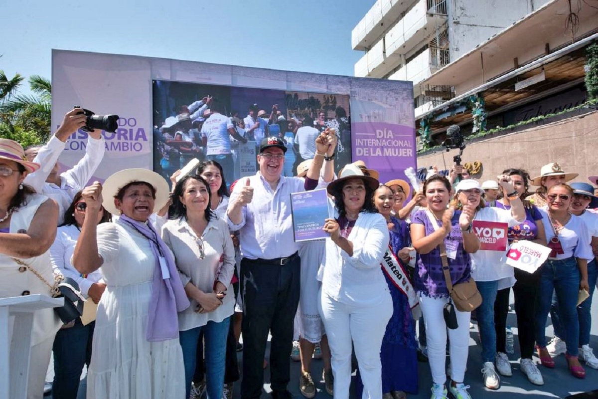 convocatoria de Morena