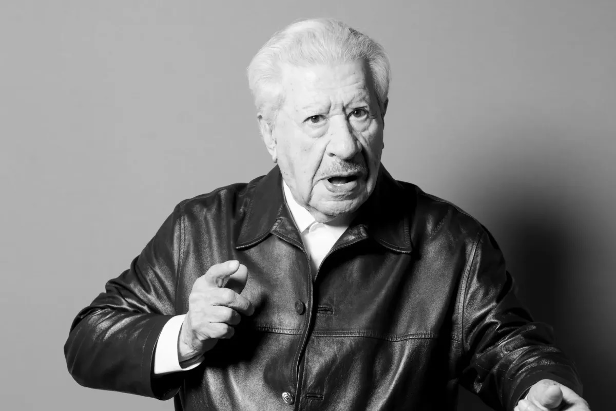 Bellas Artes López Tarso