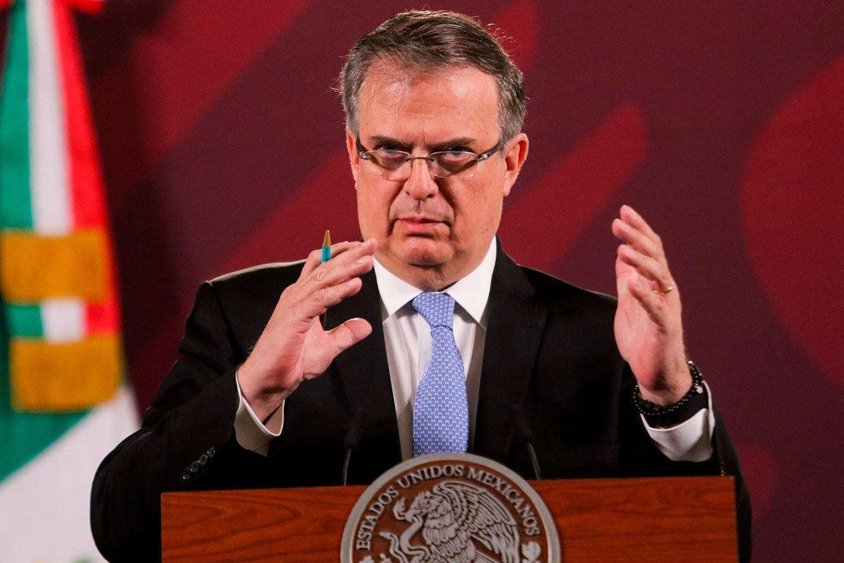 diplomáticos en EE.UU